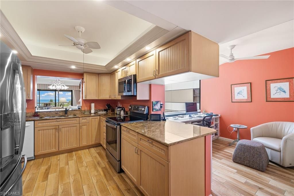 3100 Gulf Shore Blvd N, Unit 403, Naples, FL 34103 Photo