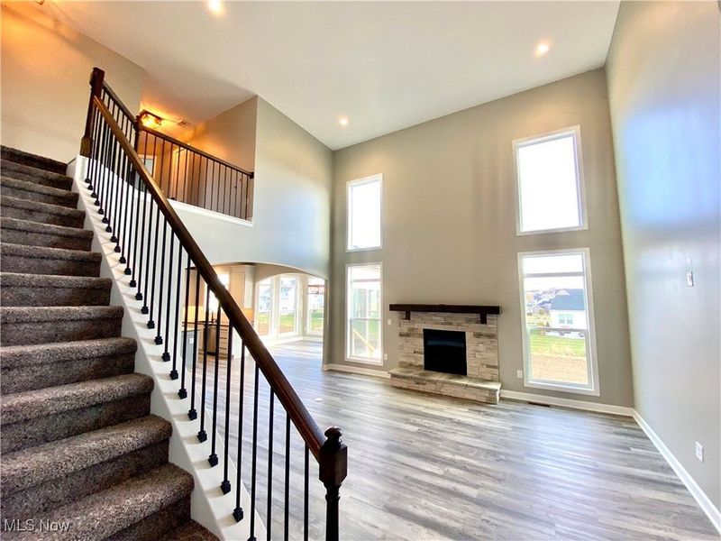 2273 Ledgestone Drive NW, Uniontown, OH 44685 Photo 23