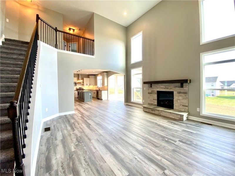 2273 Ledgestone Drive NW, Uniontown, OH 44685 Photo 24