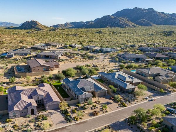 13347 E PARKVIEW Lane, Scottsdale, AZ 85255