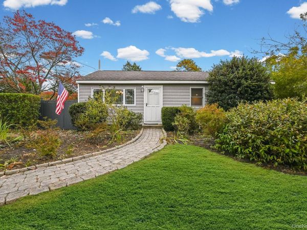 757 Belmore Avenue, Islip Terrace, NY 11752