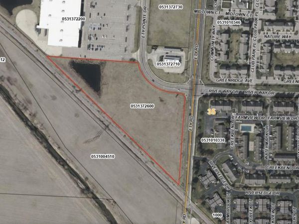 1301 1336 Ety Pointe Drive NW, Lancaster, OH 43130