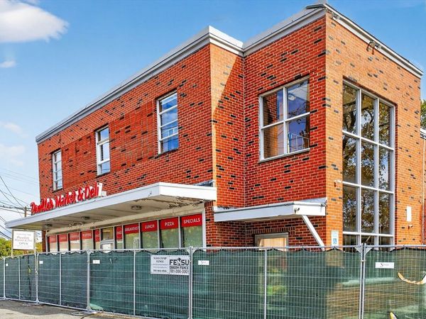 40-50 Central Avenue, Needham, MA 02494