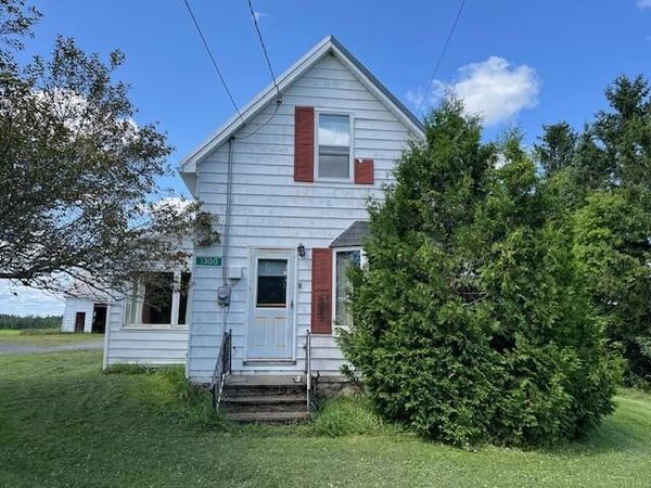 1300 Van Buren Road, Caswell, ME 04750