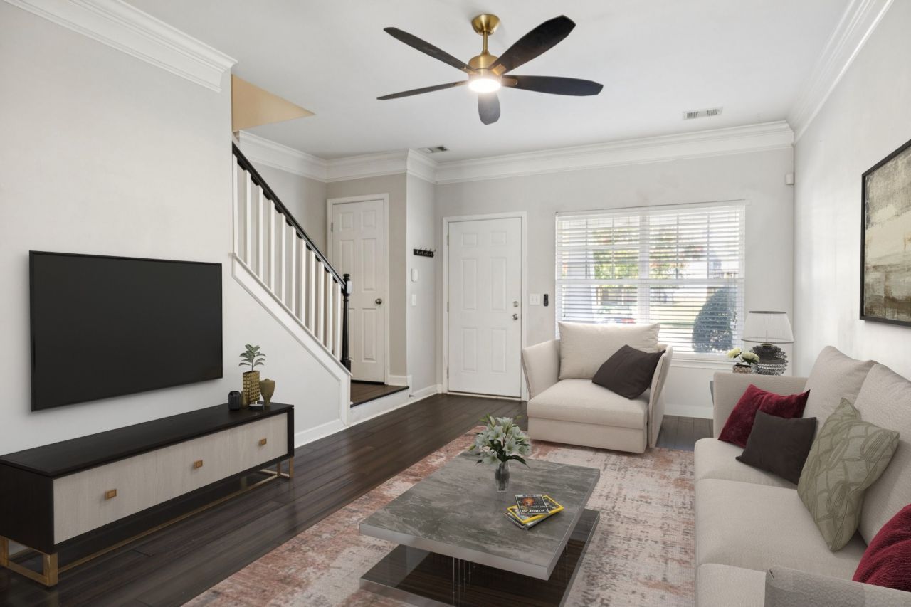 1832 Lincoya Bay Dr, Nashville, TN 37214 Main Photo