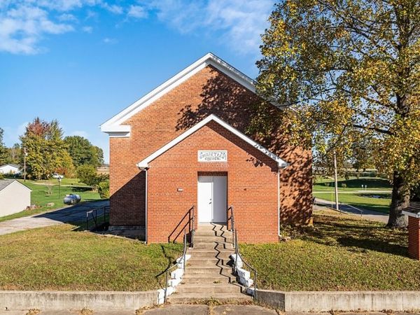 8402 E County Rd 200 S, New Point, IN 47263