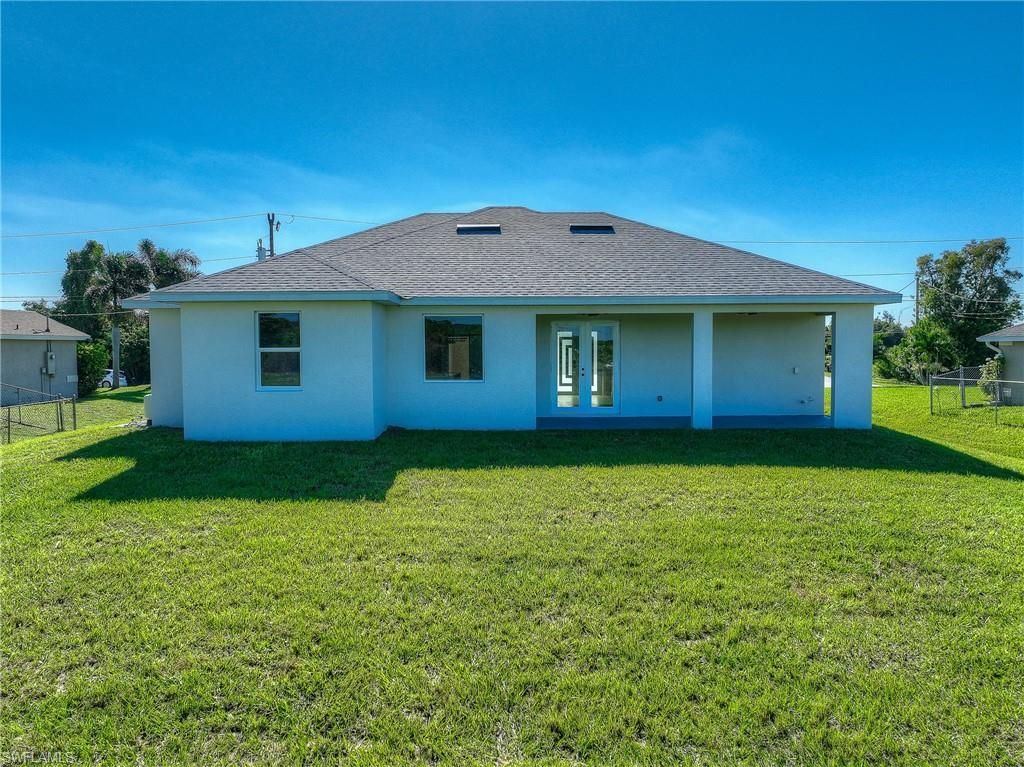 139 Partridge St, Lehigh Acres, FL 33974 Photo