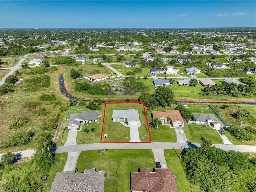 139 Partridge St, Lehigh Acres, FL 33974 Photo