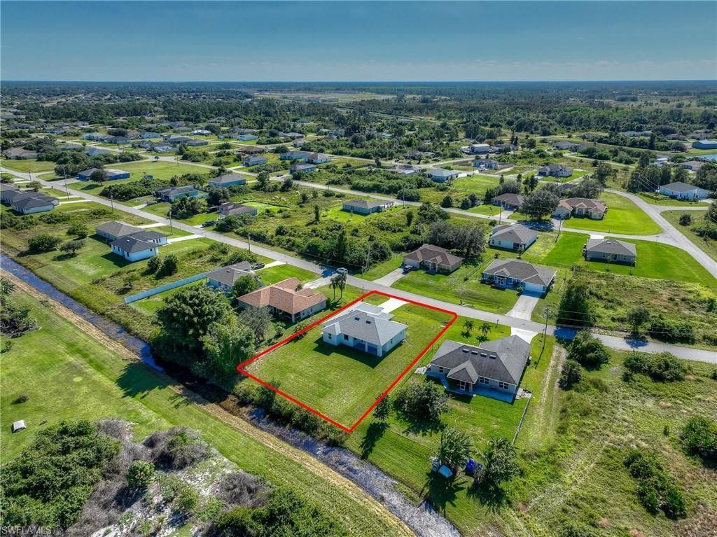 139 Partridge St, Lehigh Acres, FL 33974 Photo