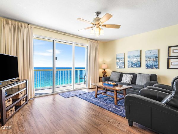 17757 Front Beach Road, Unit 1903D, Panama City Beach, FL 32413