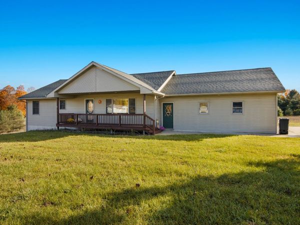 20756 200th Avenue, Tustin, MI 49688