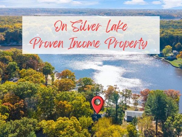 6365 Waters Edge Lane, Saugatuck, MI 49453