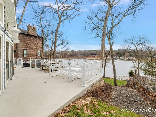 6365 Waters Edge Lane, Saugatuck, MI 49453
