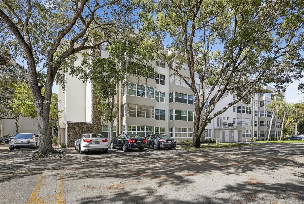 6500 Cypress Rd, Unit 410, Plantation, FL 33317 Photo