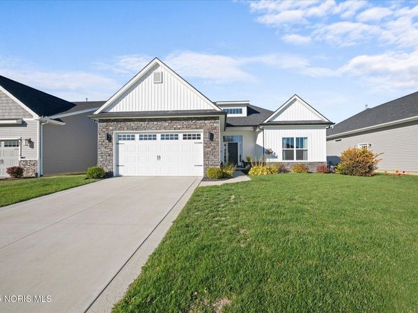 11158 Whitetail Way, Whitehouse, OH 43571
