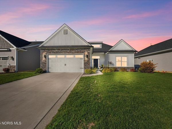 11158 Whitetail Way, Whitehouse, OH 43571