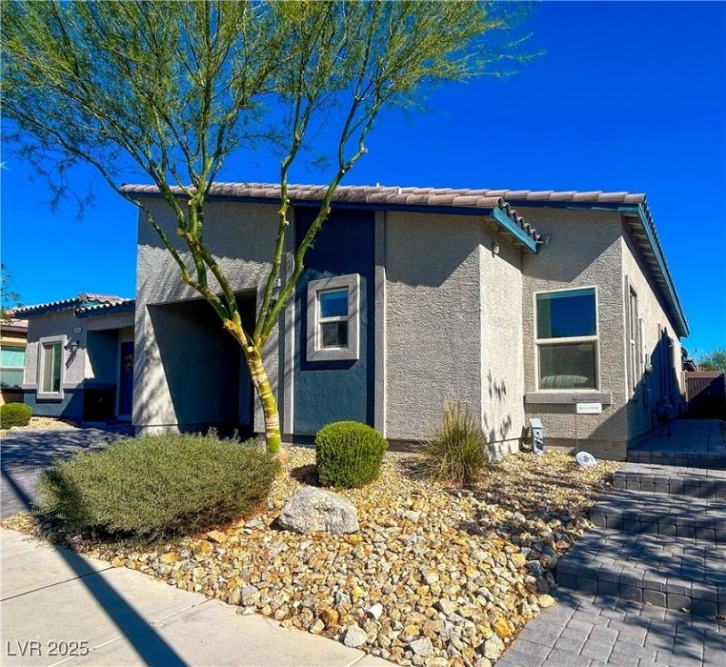 7452 Cooks Meadow Street, North Las Vegas, NV 89084 Main Photo
