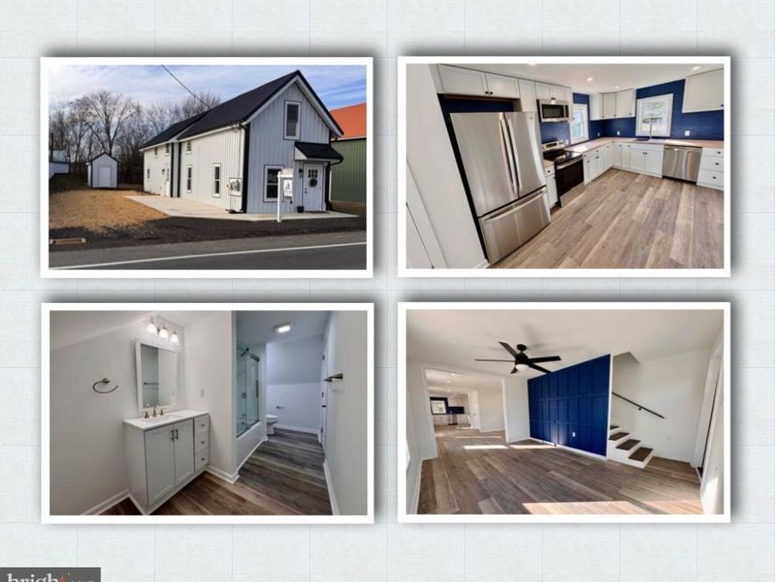 229 Oldtown Road, Goldsboro, MD 21636 Main Photo