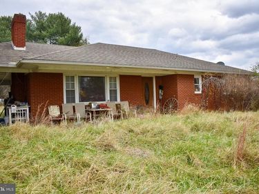 196 GOOD MILL ROAD, RILEYVILLE, VA 22650