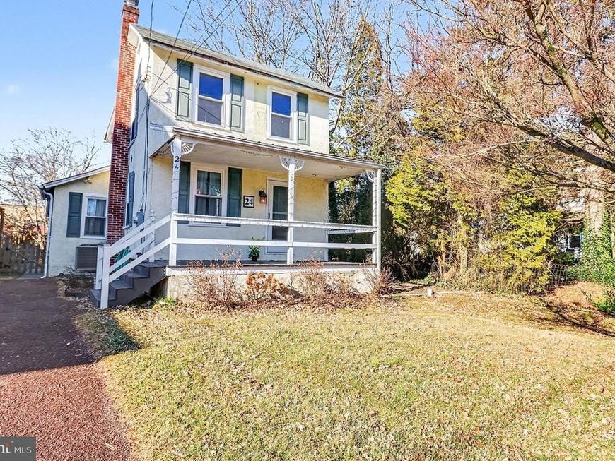 24 N Allentown Road, Telford, PA 18969 Main Photo