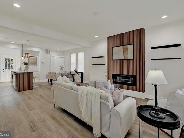 2905 WESTFIELD AVENUE, BALTIMORE, MD 21214