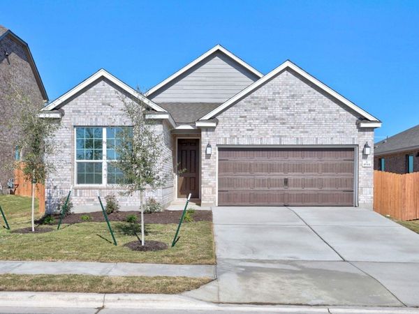 4844 Gragnano DR, Round Rock, TX 78665