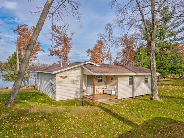 1733 E White Ash Lane, Balsam Lake, WI 54810