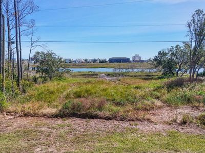 Lot 4 Seacrest Dr., Murrells Inlet, SC 29576