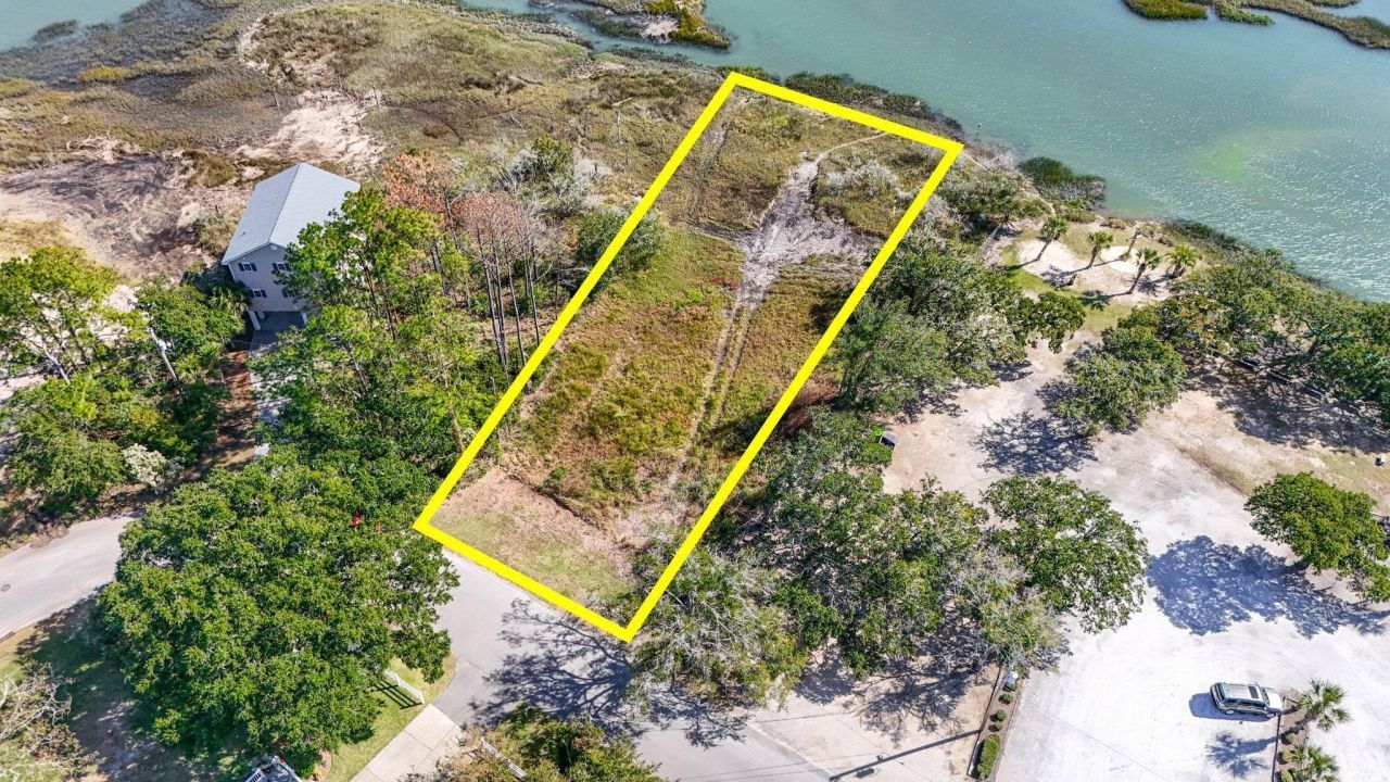 Lot 4 Seacrest Dr. Photo 3