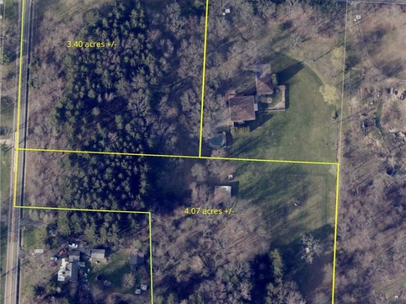 High Mill Avenue NW, Clinton, OH 44216 Photo 3