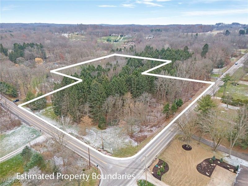 High Mill Avenue NW, Clinton, OH 44216 Photo 2