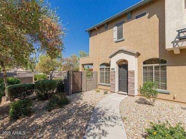 458 N 168th Lane, Goodyear, AZ 85338