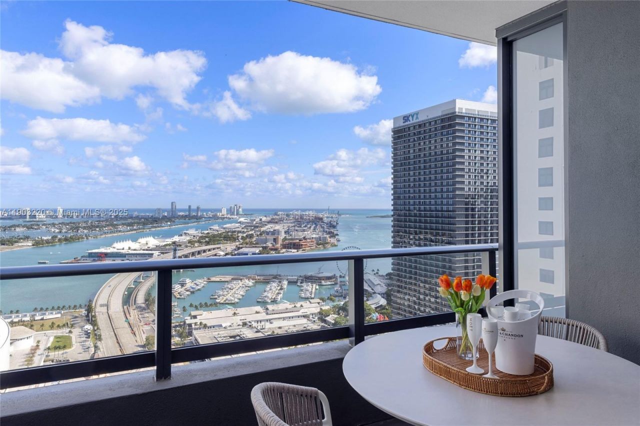 159 NE 6th St, Unit 3615, Miami, FL 33132 Photo