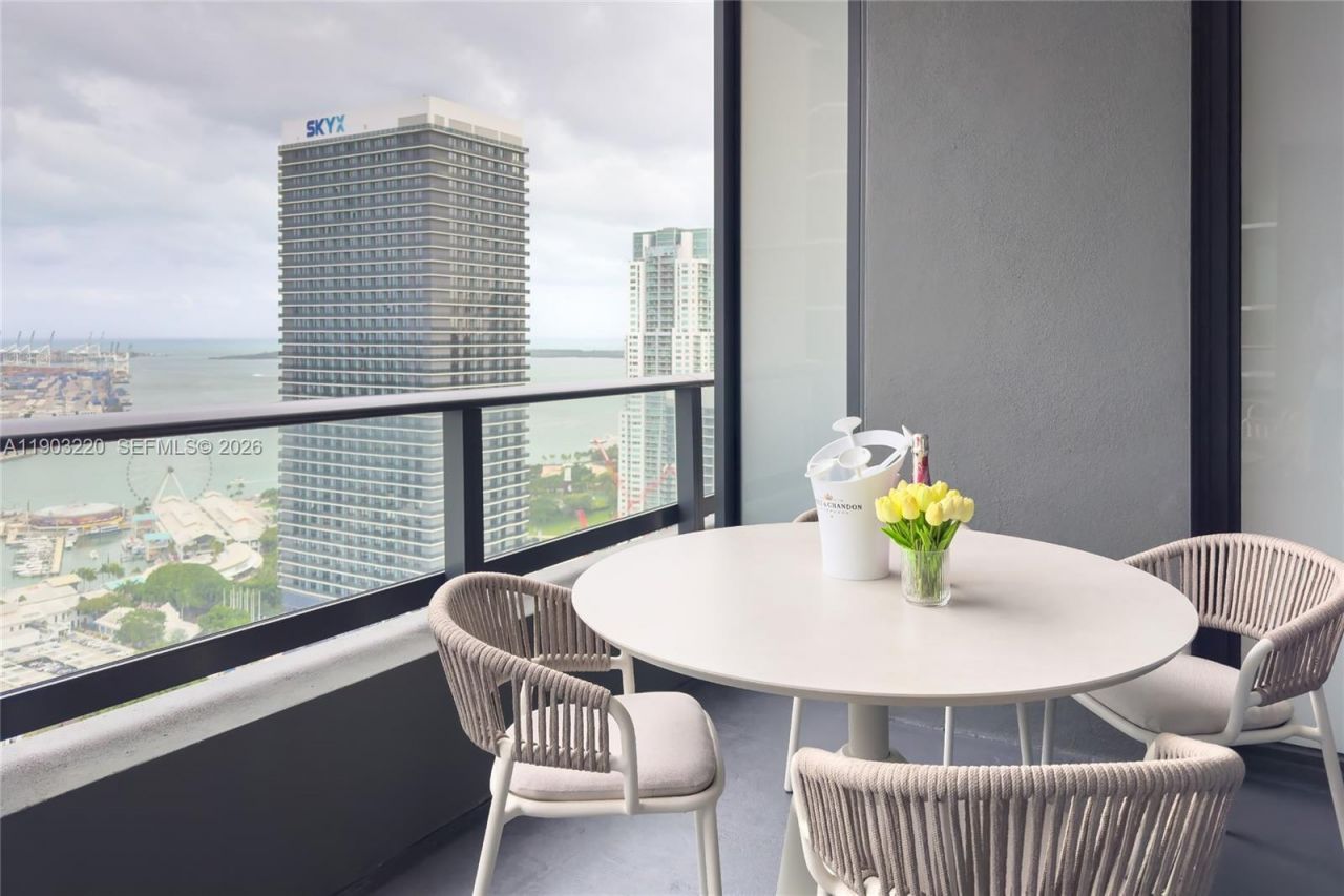 159 NE 6th St, Unit 3615, Miami, FL 33132 Photo