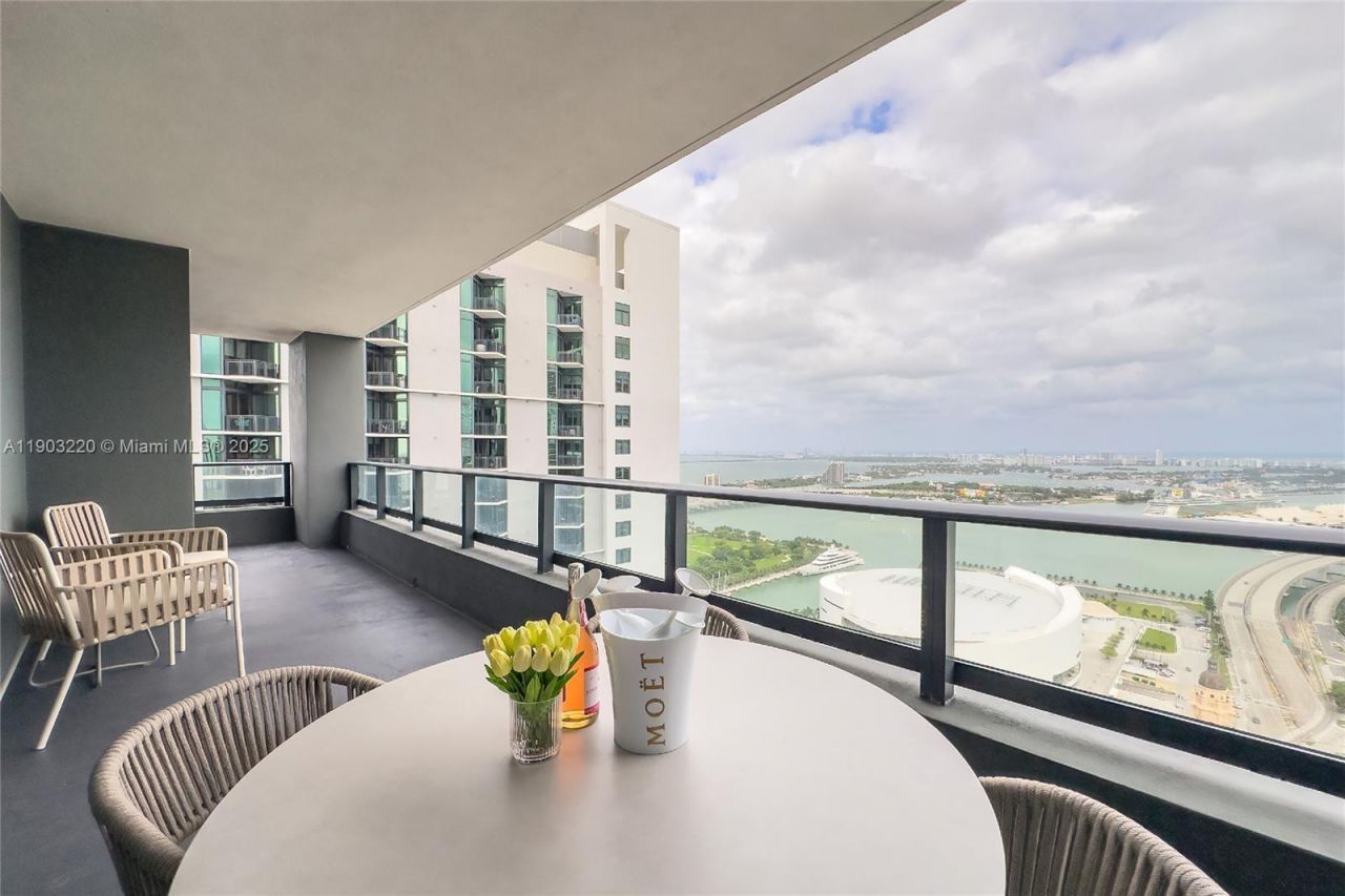 159 NE 6th St, Unit 3615, Miami, FL 33132 Photo