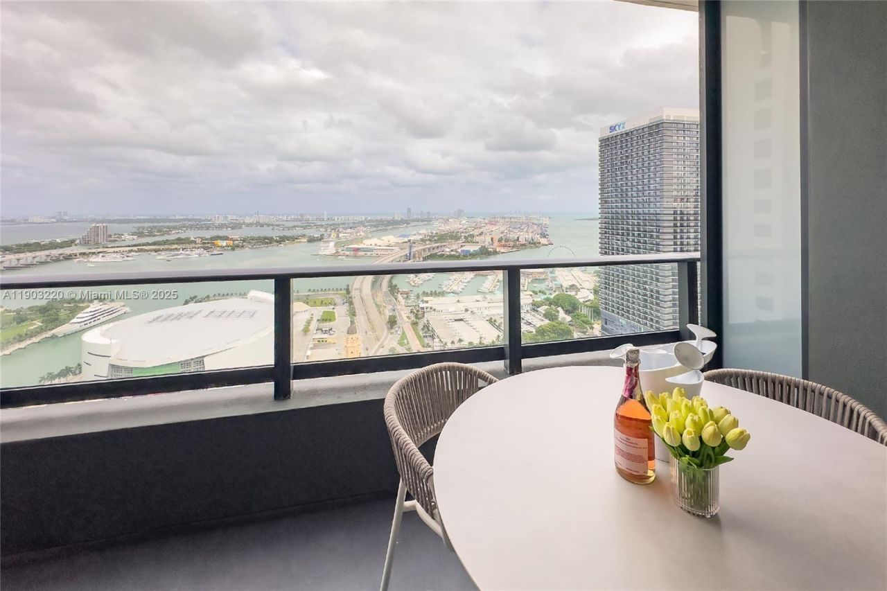 159 NE 6th St, Unit 3615, Miami, FL 33132 Photo