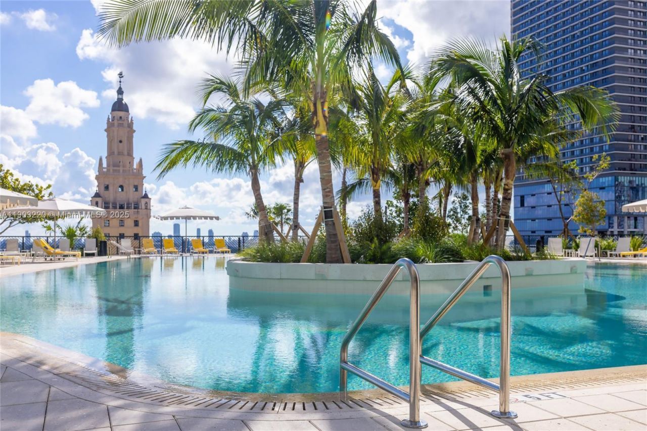 159 NE 6th St, Unit 3615, Miami, FL 33132 Photo