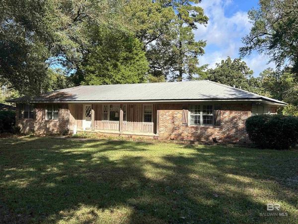 234 Rodgers Lane, Brewton, AL 36426