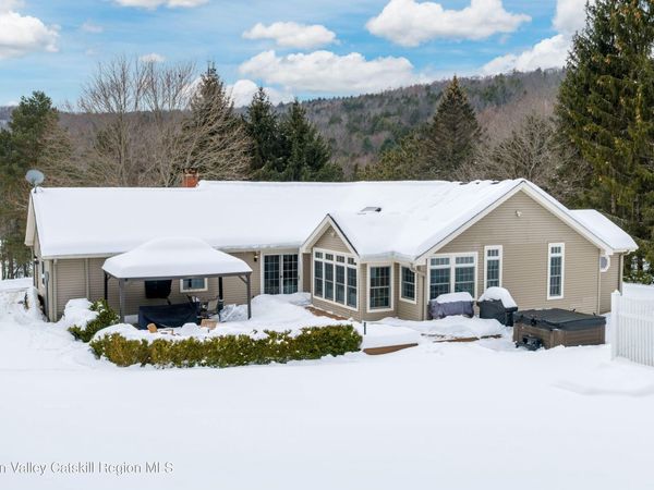 116 Nilson Drive, Windham, NY 12496