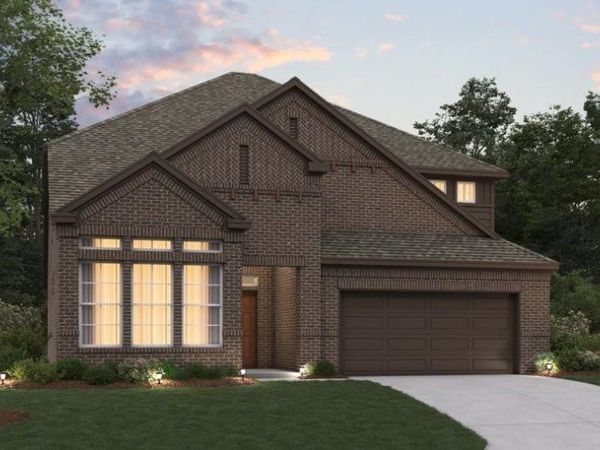 2620 Tamarack Lane, Denton, TX 76226