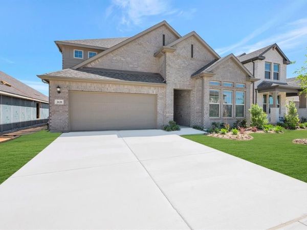 2620 Tamarack Lane, Denton, TX 76226