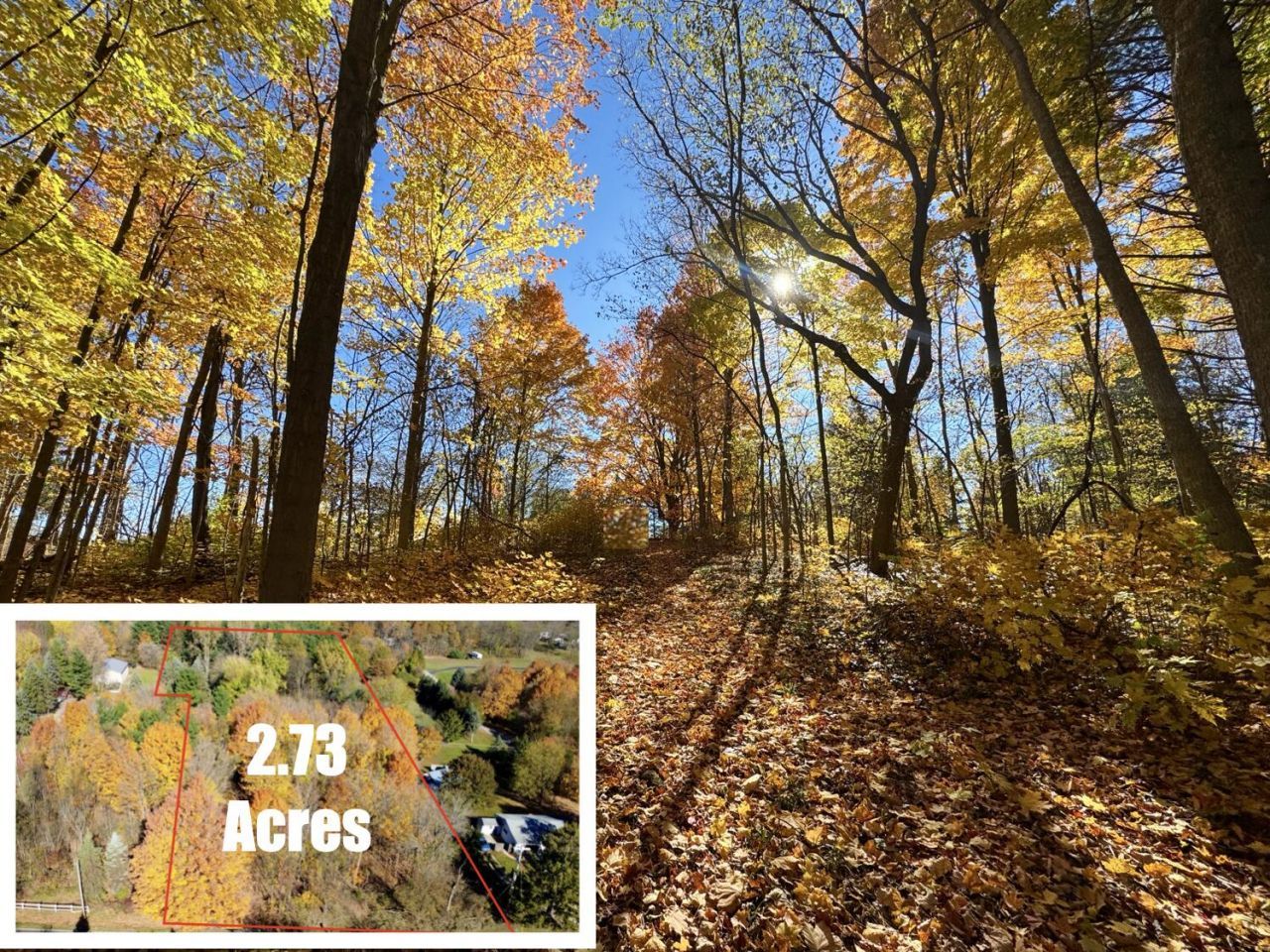 6881 84th Street Se, Caledonia, MI 49316 Main Photo