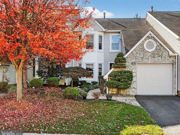 54 KANON COURT, NEWTOWN, PA 18940