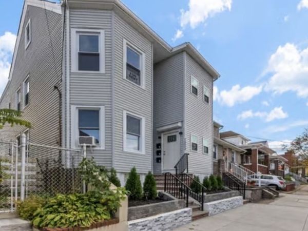 1033 E 23Rd St, Unit 2, Paterson, NJ 07513