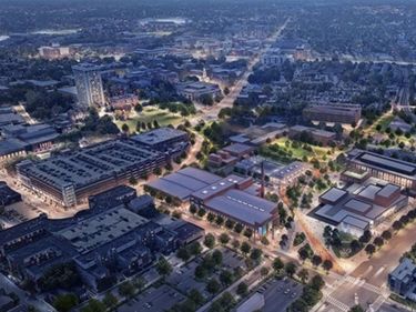 222 Bolivar Street, Unit 202, Lexington, KY 40508