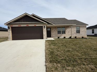 308 Whitley Way, Berea, KY 40403