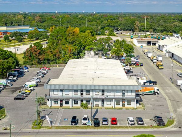 119 NW Hollywood Boulevard, Fort Walton Beach, FL 32548