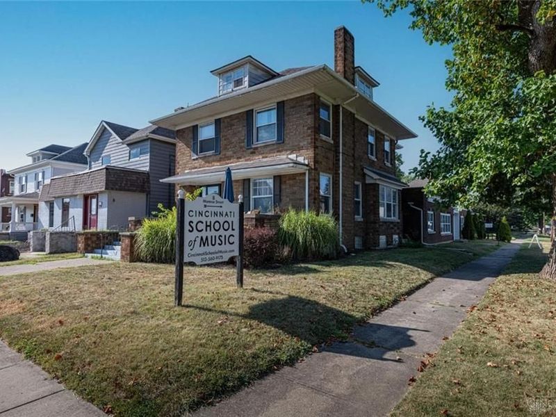 2119 Central Avenue, Middletown, OH 45044 Photo 1