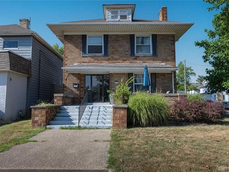 2119 Central Avenue, Middletown, OH 45044 Photo 2