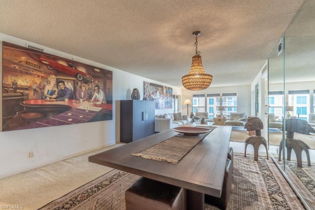 4451 Gulf Shore Blvd N, Unit 1005, Naples, FL 34103 Photo